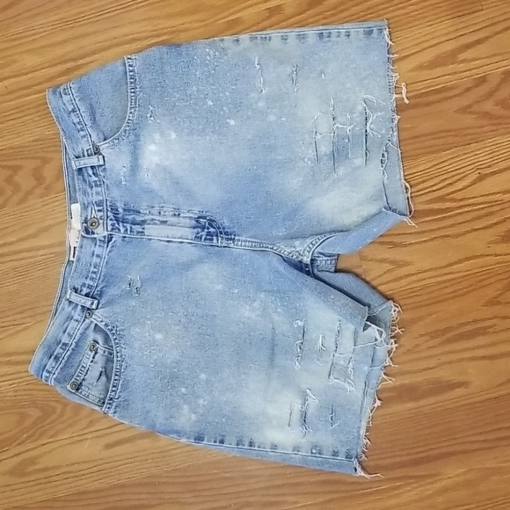Vgt faded glory Cutoffs shorts 14